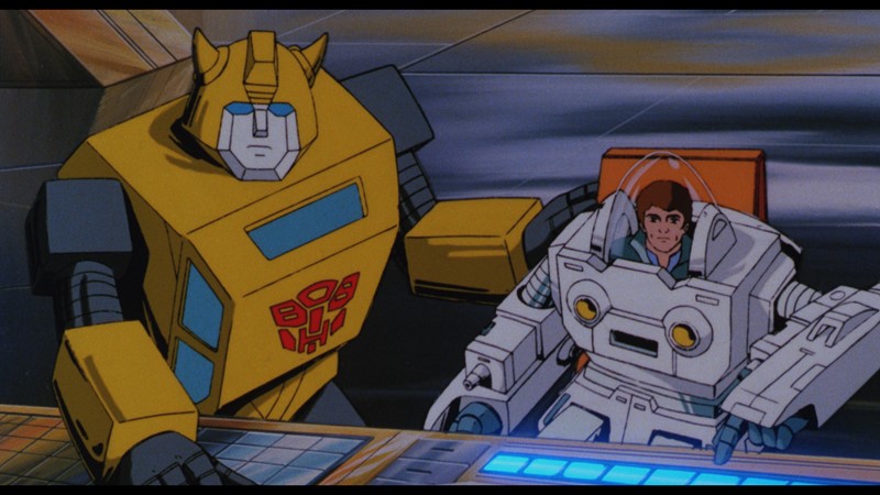Transformers News: Remembering the day The Transformers: The Movie first debuted in theaters on August 8th, 1986