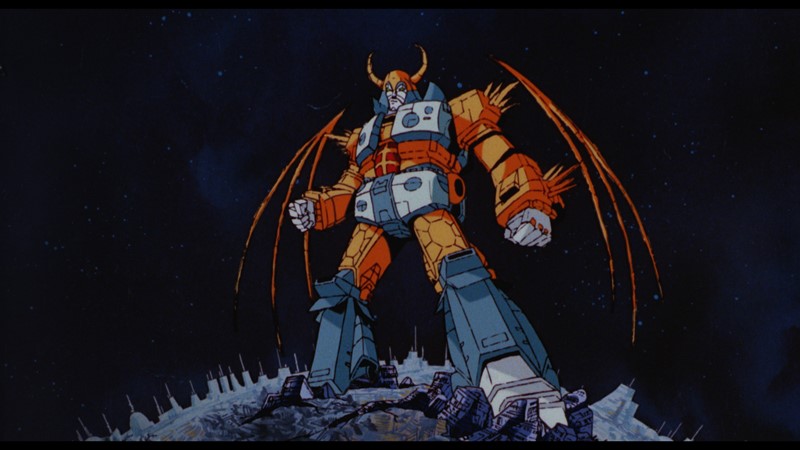 Remembering the day The Transformers: The Movie first debuted in theaters  on August 8th, 1986 #transformersthemovie86