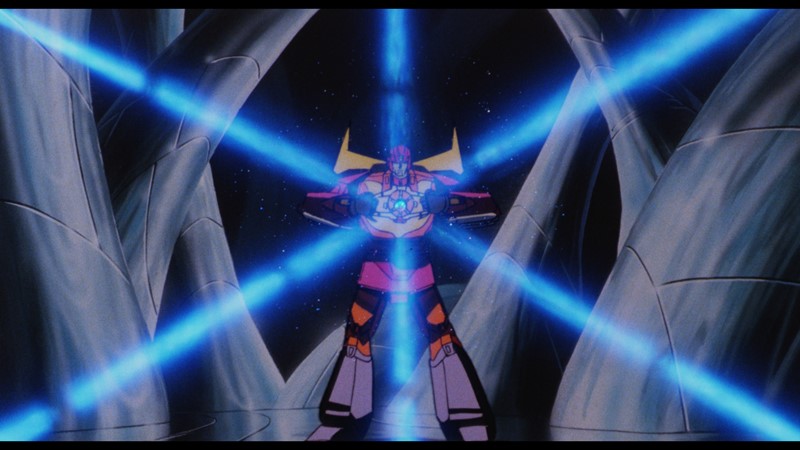 Remembering the day The Transformers: The Movie first debuted in theaters  on August 8th, 1986 #transformersthemovie86