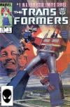 The Transformers