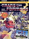 The Transformers