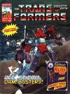Decepticon Dam Busters (Part 1)