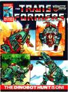 Dinobot Hunt (Part 1)
