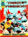 Dinobot Hunt (Part 3)