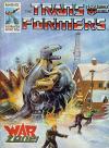 Dinobot Hunt (Part 4)