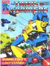 Plight Of The Bumblebee!