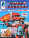 Wanted Galvatron Dead Or Alive (Part 2)
