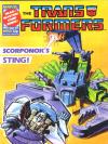 Headmasters: Ring of Hate