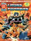Time Wars (Part 2)