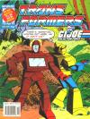 Bird of Prey! (Matrix Quest Part 1)