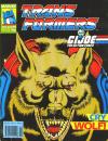 Cry Wolf