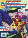 Wolf In The Fold