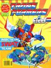 Ashes. Ashes... (Transformers vs G.I.Joe Pt 3)