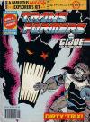 All Fall Down (Matrix Quest Pt5)