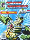 All Fall Down (Matrix Quest Pt5)