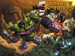 Transformers