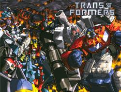 Transformers