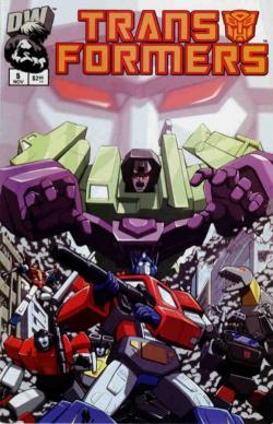 Transformers
