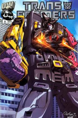 Transformers