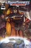 First Contact (Part 3)