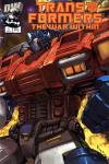 Transformers War Within