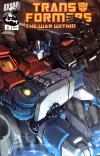 Transformers War Within