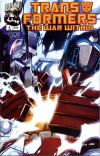 Transformers War Within
