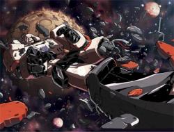 Transformers: War and Peace