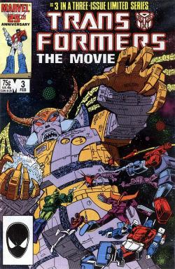 Transformers: The Movie