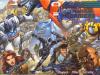 G.I.Joe vs the Transformers