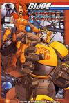 G.I.Joe vs the Transformers