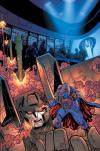 G.I.Joe vs the Transformers