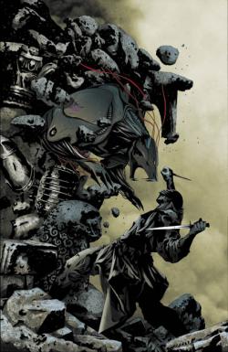 Transformers / G.I.Joe #2
