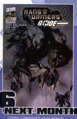 Transformers / G.I.Joe