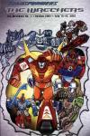 Transformers: Wreckers (Part 1): 
