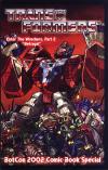 Transformers: Wreckers (Part 2): 