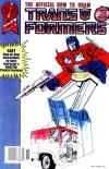 The Official How To Draw Transformers (Part 1)