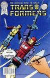 The Official How To Draw Transformers (Part 3)