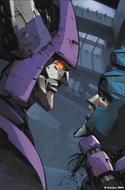 Transformers: Generation One #13