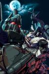 Night Of The Combaticons