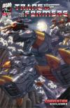 Night Of The Combaticons