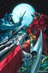Transformers: Generation One