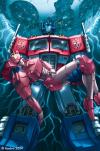Transformers: Generation One