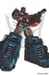 Transformers: Generation One