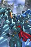 G.I. Joe vs. Transformers II