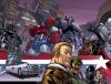 G.I. Joe vs. Transformers II