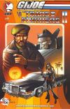 G.I. Joe vs. Transformers II