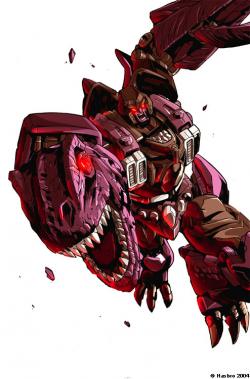 Transformers: Beast Wars