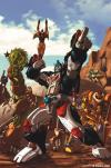 Transformers: Beast Wars
