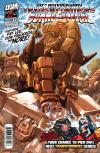 Summer Special (G1): Welcome To The Jungle